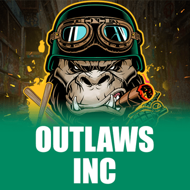 Outlaws Inc image