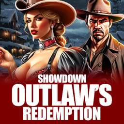 Outlaw’s Redemption - Showdown image