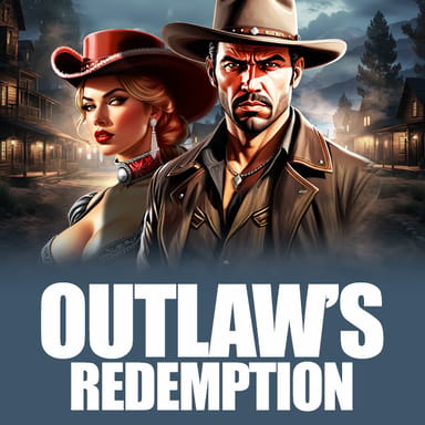 Outlaw’s Redemption image
