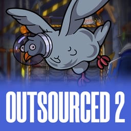Outsourced 2 image