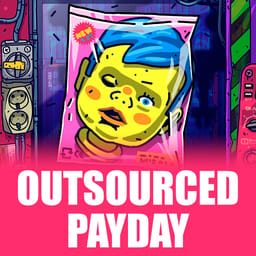 Outsourced: Payday image