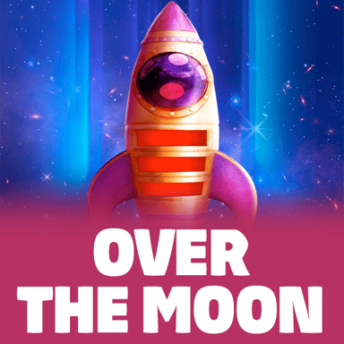 Over The Moon image