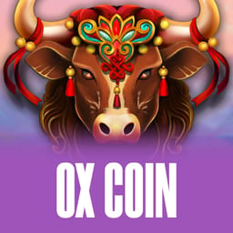 Ox Coin image