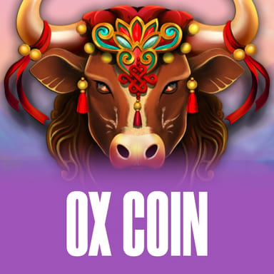 Ox Coin image