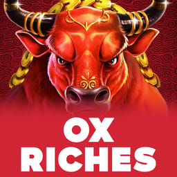 Ox Riches image