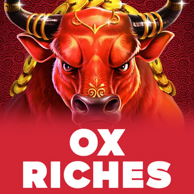 Ox Riches image
