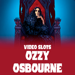 Ozzy Osbourne Video Slots image