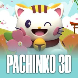 Pachinko 3D image