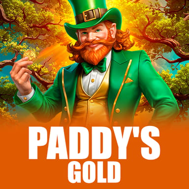 Paddy's Gold image