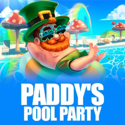 Paddy's Pool Party image