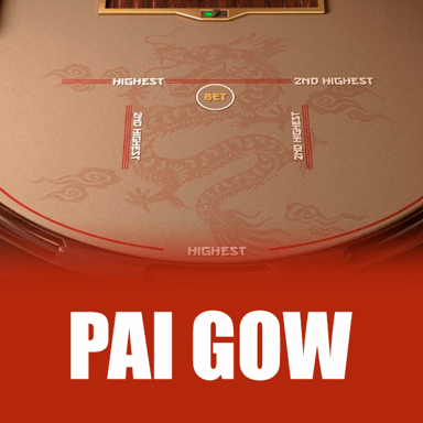 Pai Gow image