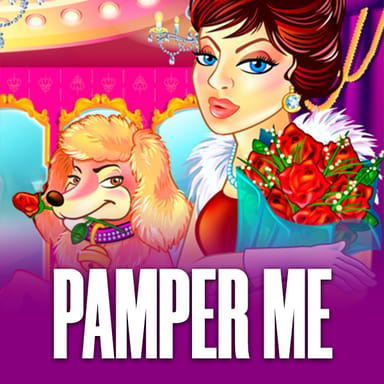 Pamper Me image