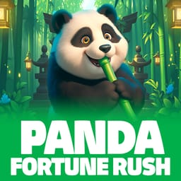 Panda Fortune Rush image