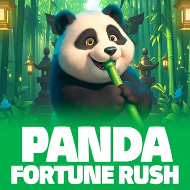 Panda Fortune Rush image