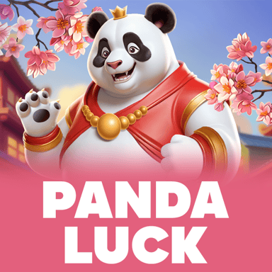 Panda Luck image