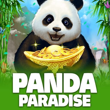 Panda Paradise image