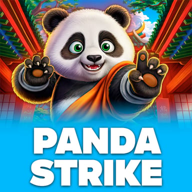 Panda Strike image