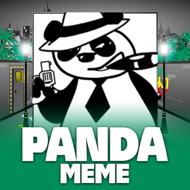 PandaMEME image