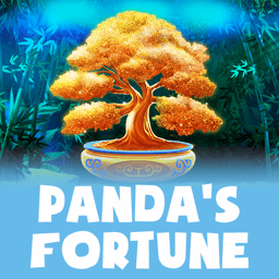 Panda's Fortune image