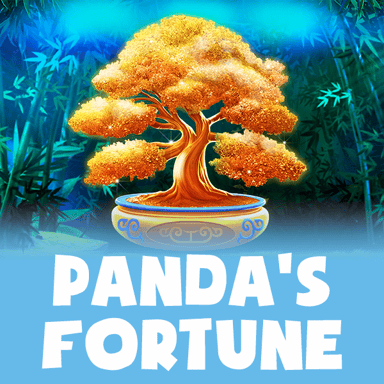Panda's Fortune image