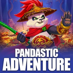 Pandastic Adventure image