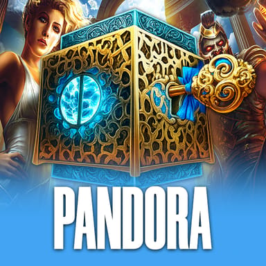 Pandora image