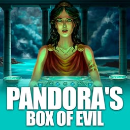 Pandora's Box of Evil image