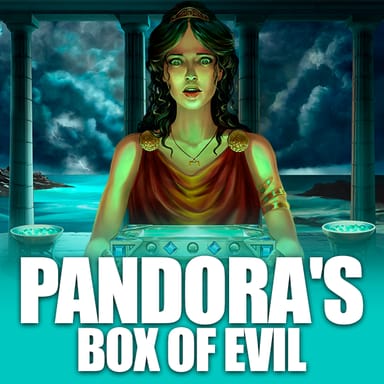Pandora's Box of Evil image