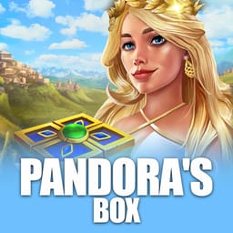 Pandora's Box image