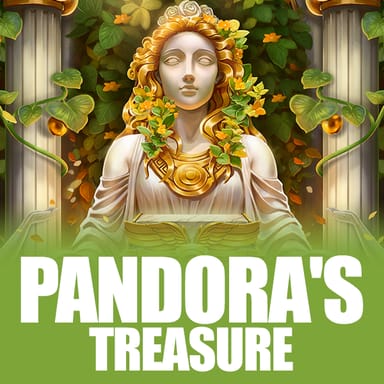 Pandora's Treasure image