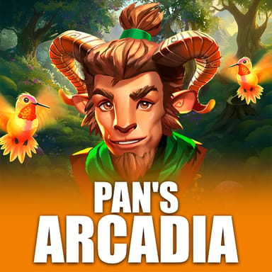 Pan's Arcadia image