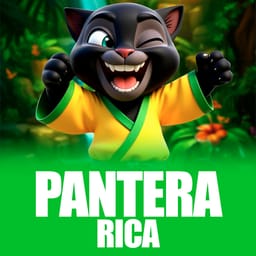 Pantera Rica image