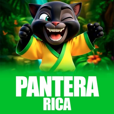 Pantera Rica image