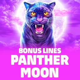 Panther Moon: Bonus Lines image