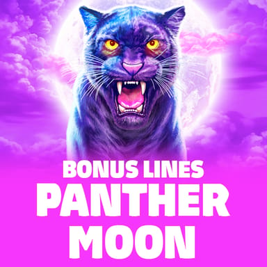 Panther Moon: Bonus Lines image
