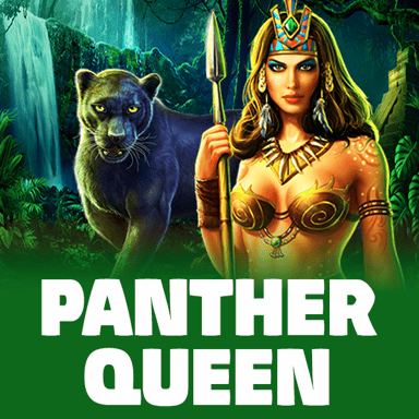 Panther Queen image