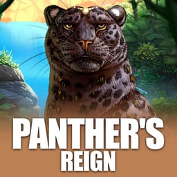 Panther's Reign image