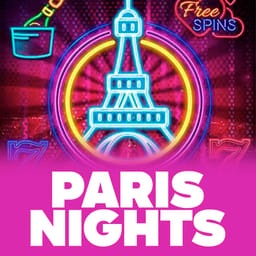 Paris Nights image