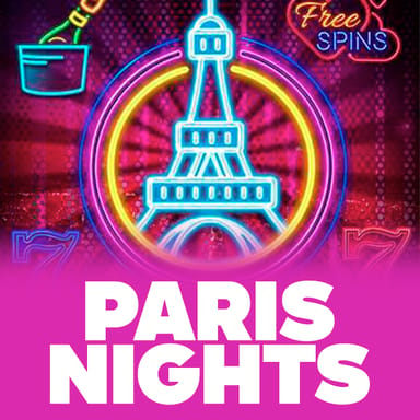 Paris Nights image