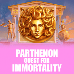 Parthenon: Quest for Immortality image