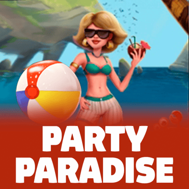 Party Paradise image