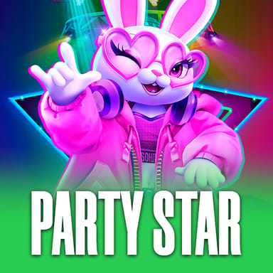 Party Star image