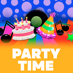 Party Time image