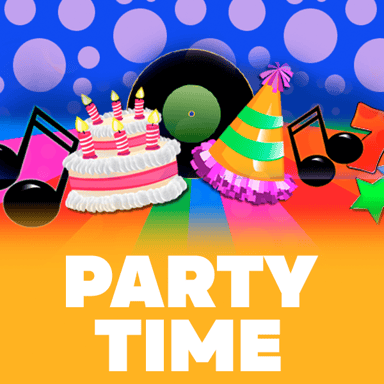 Party Time image