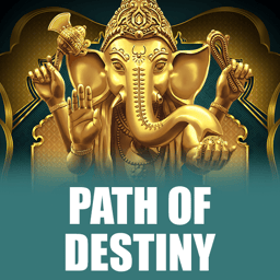 Path of Destiny image