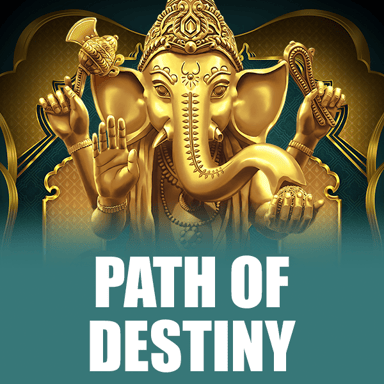 Path of Destiny image