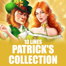 Patrick's Collection - 10 Lines image