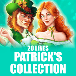 Patrick's Collection 20 Lines image