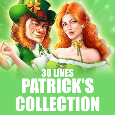 Patrick's Collection 30 Lines image