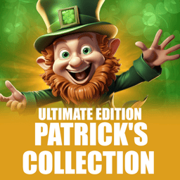 Patrick's Collection - Ultimate Edition image
